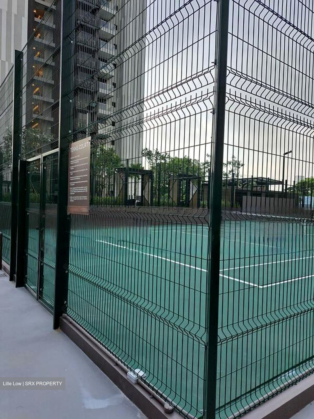 Urban Treasures (D14), Condominium #588207801